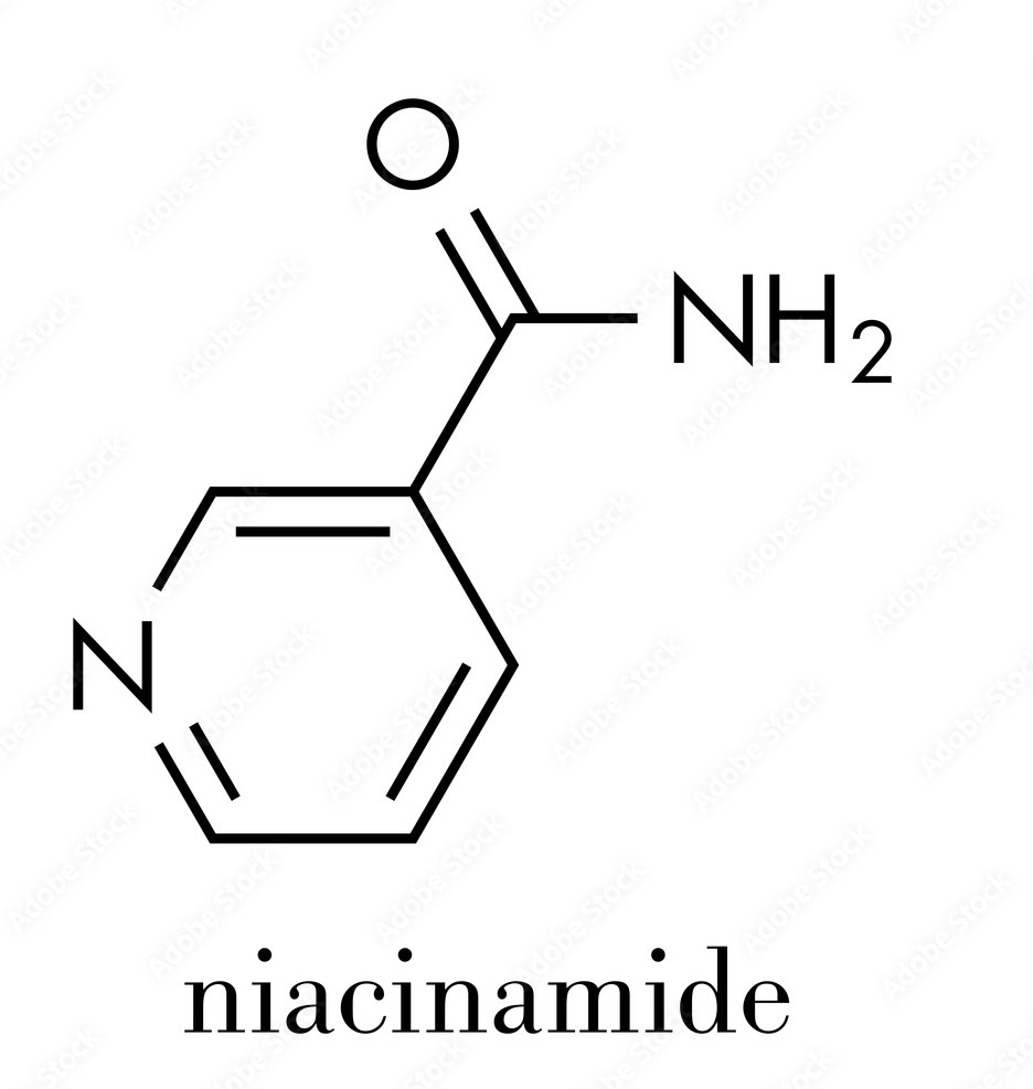 Niacinamide
